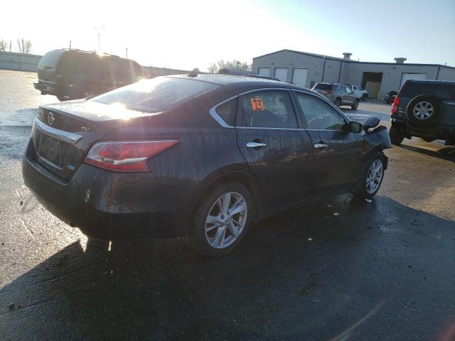 Image 3 of 2013 NISSAN ALTIMA 2.5 2013 with VIN 1N4AL3AP1DC261852