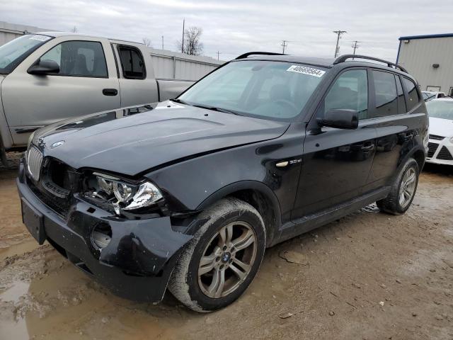 2007 BMW X3 3.0SI 2007 image