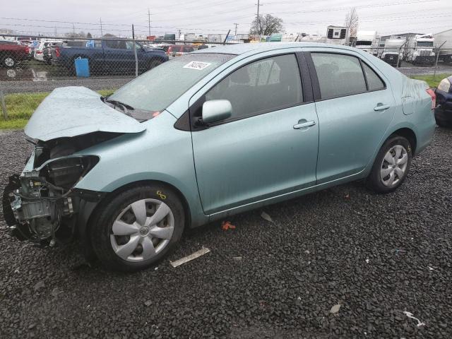 2007 TOYOTA YARIS  2007 image
