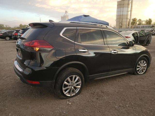 Изображение 3 2019 NISSAN ROGUE S 2019 с VIN 5N1AT2MT2KC704144
