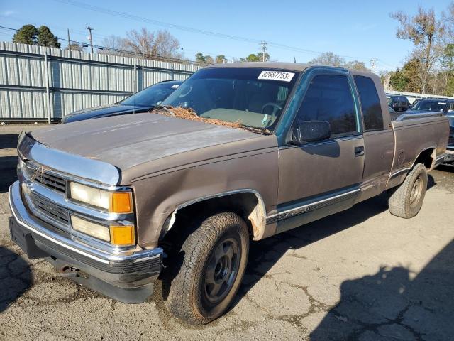 Obraz 1 z 1995 CHEVROLET GMT-400 K2500 1995 z VIN 2GCFK29K6S1254470