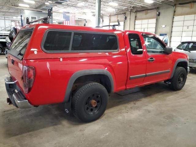 Obraz 3 z 2008 CHEVROLET COLORADO  2008 z VIN 1GCDT19E088101162