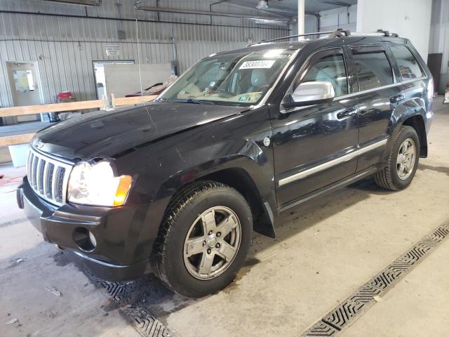 Изображение 2006 JEEP GRAND CHEROKEE OVERLAND 2006