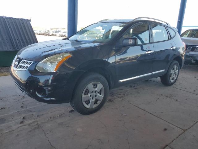 Изображение 1 2015 NISSAN ROGUE SELECT S 2015 с VIN JN8AS5MV9FW757488