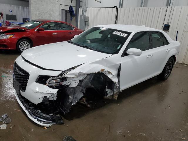 Изображение 2017 CHRYSLER 300 S 2017
