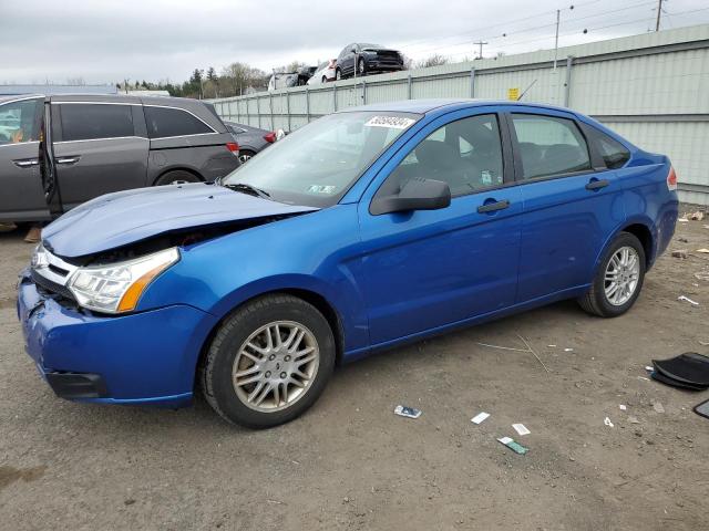 2011 FORD FOCUS SE 2011 image