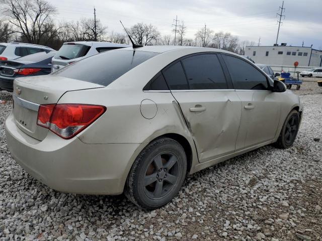 Obraz 3 z 2014 CHEVROLET CRUZE LT 2014 z VIN 1G1PC5SB5E7280734