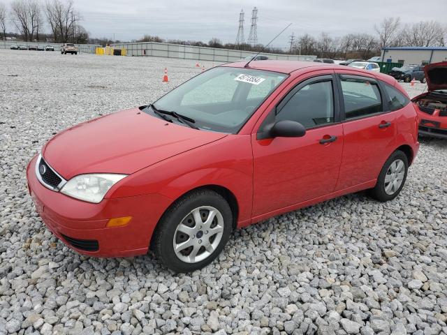 Изображение 2005 FORD FOCUS ZX5 2005