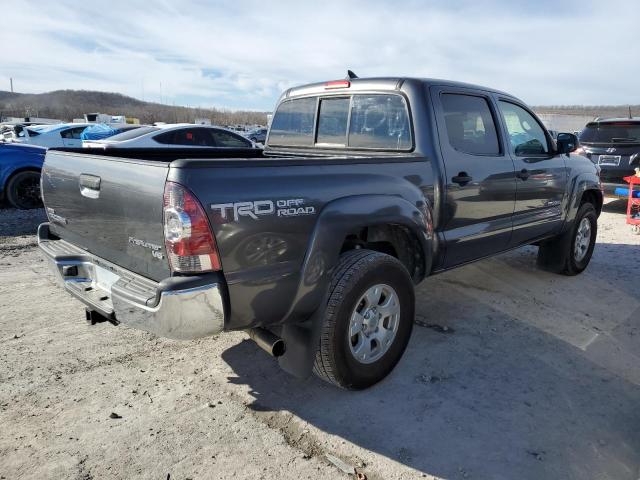Image 3 of 2015 TOYOTA TACOMA DOUBLE CAB PRERUNNER 2015 with VIN 3TMJU4GN8FM193215