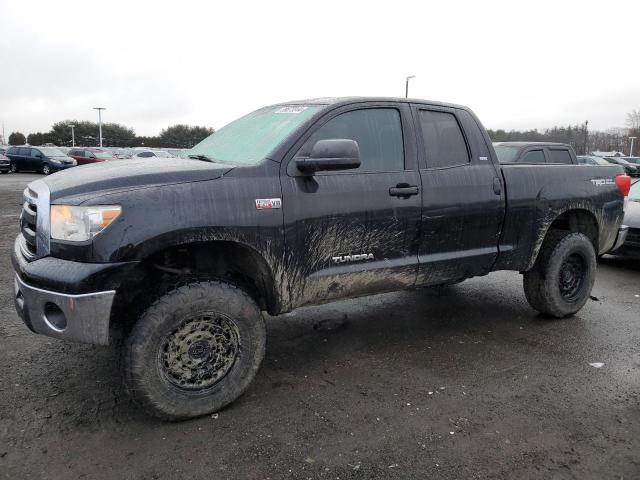 2013 TOYOTA TUNDRA DOUBLE CAB SR5 2013 image