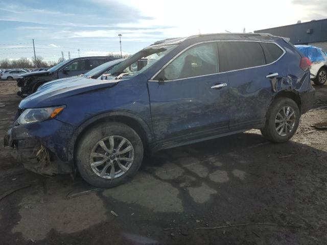 Obraz 1 z 2019 NISSAN ROGUE S 2019 z VIN 5N1AT2MV1KC734382