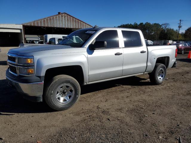 Image 1 of 2015 CHEVROLET SILVERADO C1500 2015 with VIN 3GCPCPEH7FG114059