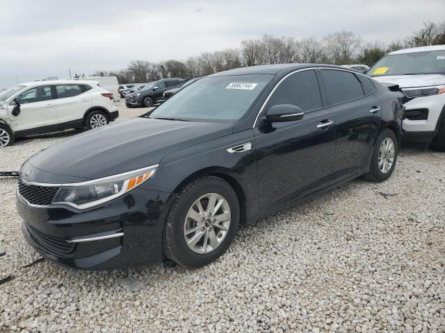 Image 1 of 2018 KIA OPTIMA LX 2018 with VIN 5XXGT4L33JG183526