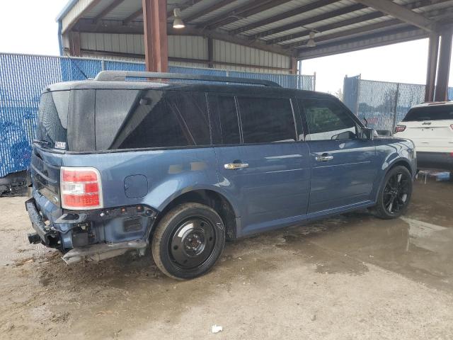 Image 3 of 2019 FORD FLEX LIMITED 2019 with VIN 2FMGK5D88KBA17891