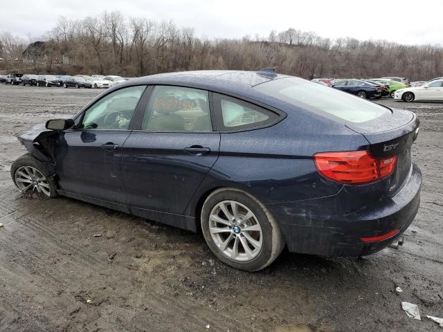 Obraz 2 z 2015 BMW 328 XIGT SULEV 2015 z VIN WBA8Z5C55FD672213