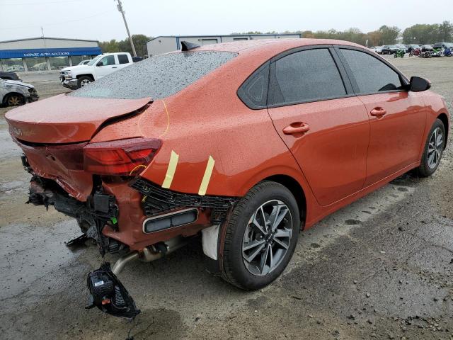 Image 3 of 2023 KIA FORTE LX 2023 with VIN 3KPF24AD6PE670666