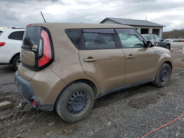 Изображение 3 2015 KIA SOUL 2015 с VIN KNDJN2A26F7205467