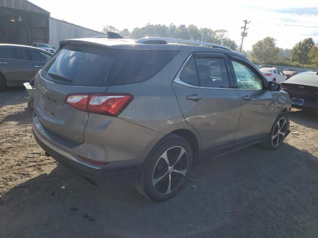 Изображение 3 2018 CHEVROLET EQUINOX LT 2018 с VIN 3GNAXKEX1JS622237