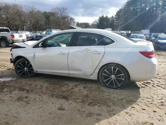 Image 2 of 2016 BUICK VERANO SPORT TOURING 2016 with VIN 1G4PW5SK2G4148481