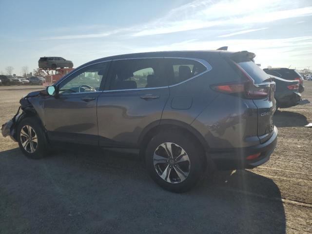 Image 2 of 2020 HONDA CR-V LX 2020 with VIN 2HKRW2H20LH205199