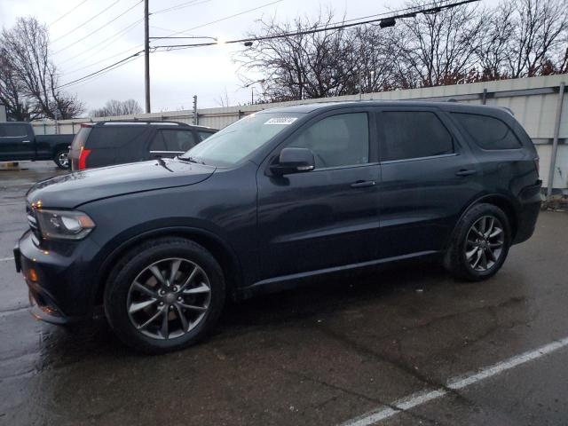 Изображение 1 2014 DODGE DURANGO R/T 2014 с VIN 1C4SDJCT1EC331703