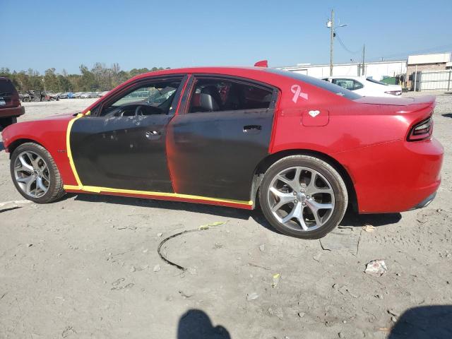 Obraz 2 z 2015 DODGE CHARGER R/T 2015 z VIN 2C3CDXCT3FH730378