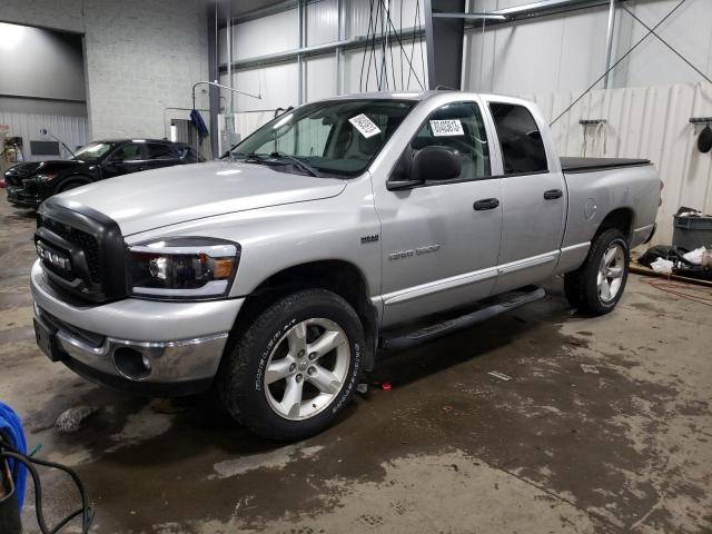 2007 DODGE RAM 1500 ST 2007 image