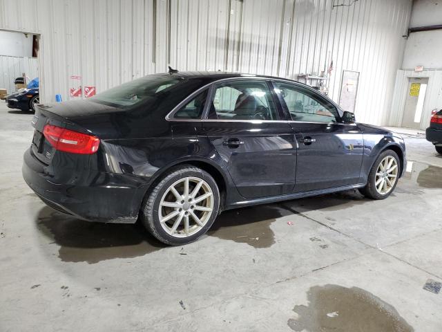 Изображение 3 2016 AUDI A4 PREMIUM S-LINE 2016 с VIN WAUBFAFL9GN010065