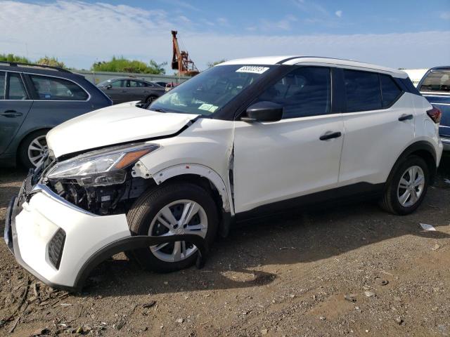 2023 NISSAN KICKS S 2023 image