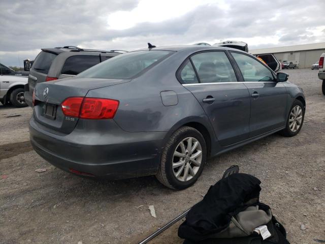 Image 3 of 2013 VOLKSWAGEN JETTA SE 2013 with VIN 3VWDX7AJ6DM270881