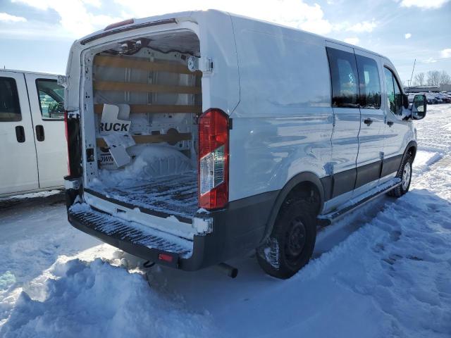 Изображение 3 2021 FORD TRANSIT T-250 2021 с VIN 1FTBR1Y89MKA44393