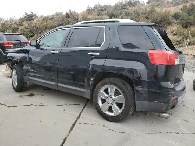Image 2 of 2015 GMC TERRAIN SLT 2015 with VIN 2GKFLTE37F6170396
