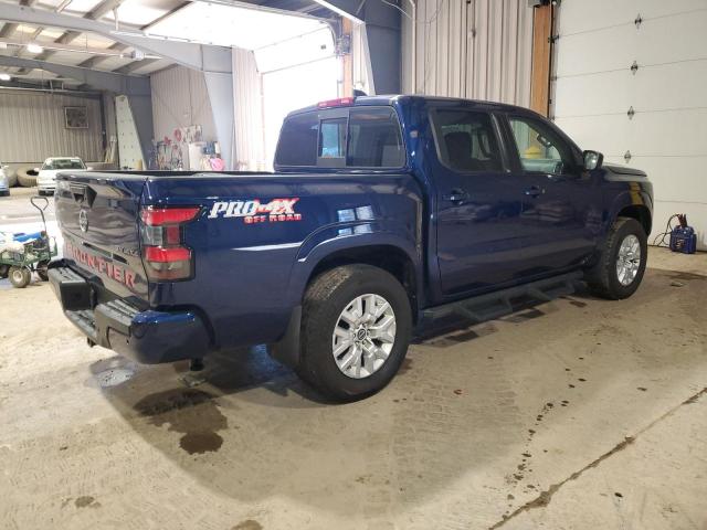 Obraz 3 z 2022 NISSAN FRONTIER S 2022 z VIN 1N6ED1EK1NN603797