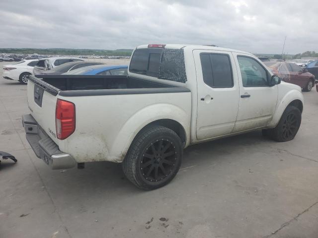 Image 3 of 2018 NISSAN FRONTIER S 2018 with VIN 1N6AD0EV9JN705894
