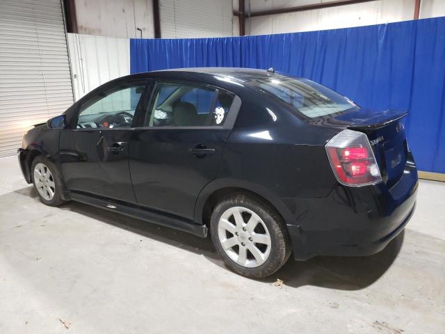 Image 2 of 2011 NISSAN SENTRA 2.0 2011 with VIN 3N1AB6AP4BL623854