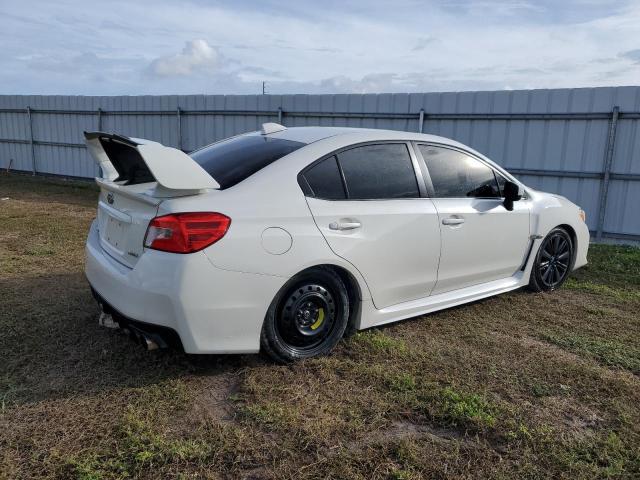 Изображение 3 2017 SUBARU WRX  2017 с VIN JF1VA1B61H9816271