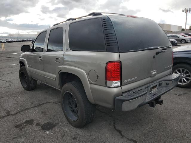 Obraz 2 z 2003 CHEVROLET TAHOE K1500 2003 z VIN 1GNEK13T33J251595
