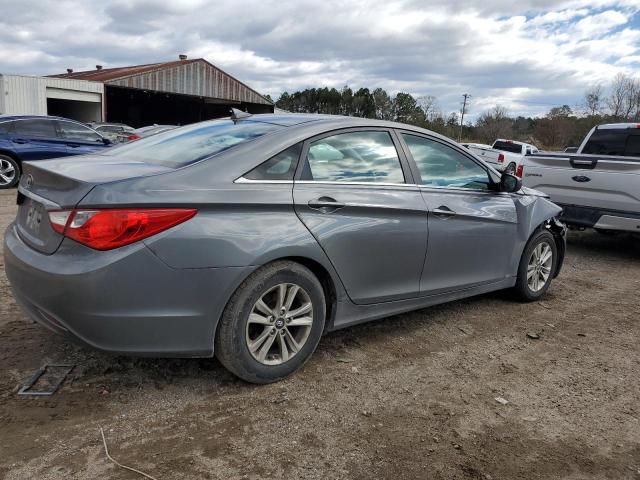Image 3 of 2012 HYUNDAI SONATA GLS 2012 with VIN 5NPEB4AC1CH407817
