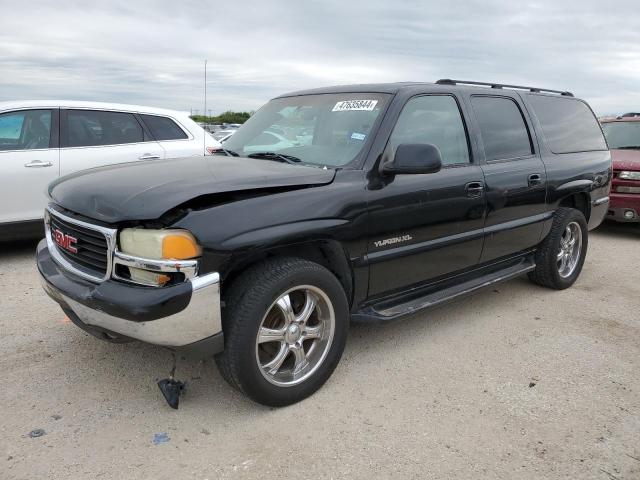 Obraz 1 z 2003 GMC YUKON XL C1500 2003 z VIN 3GKEC16Z23G161060