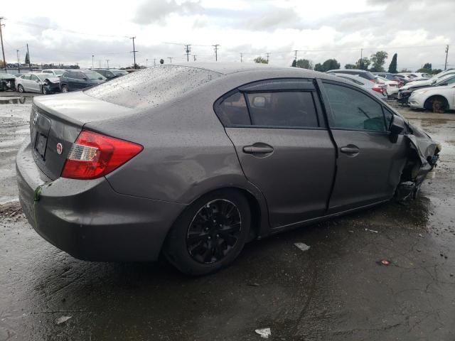 Obraz 3 z 2012 HONDA CIVIC LX 2012 z VIN 19XFB2F52CE352558