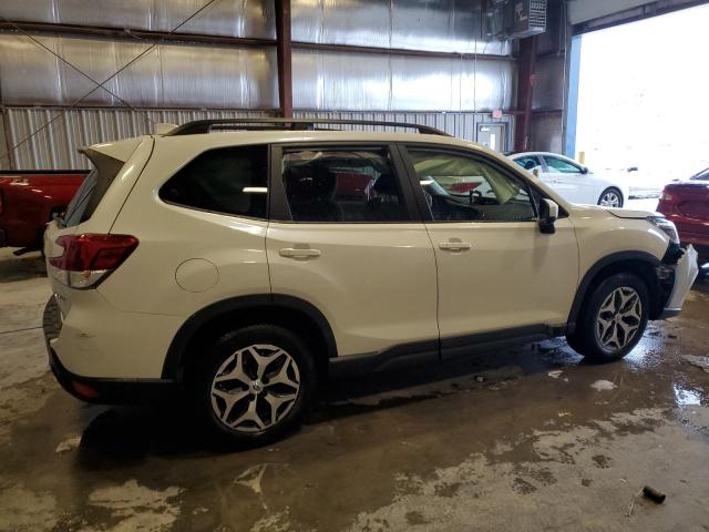 Изображение 3 2019 SUBARU FORESTER PREMIUM 2019 с VIN JF2SKAGC8KH494624