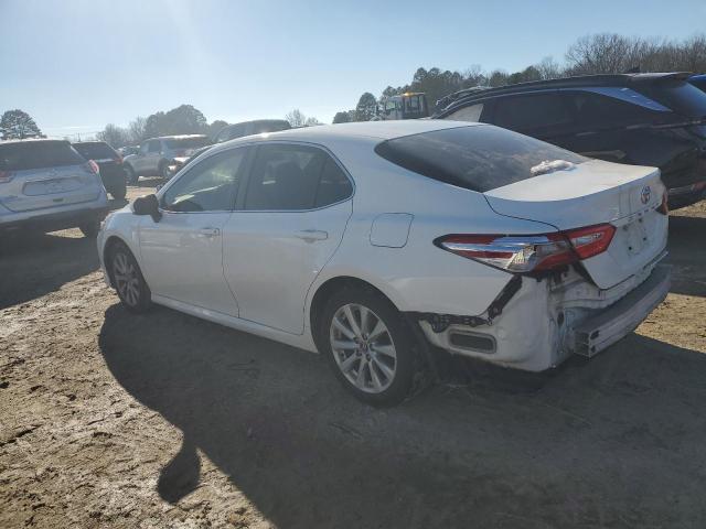 Image 2 of 2018 TOYOTA CAMRY L 2018 with VIN JTNB11HK9J3034029