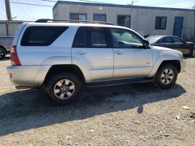 Image 3 of 2005 TOYOTA 4RUNNER SR5 2005 with VIN JTEZU14R958036008