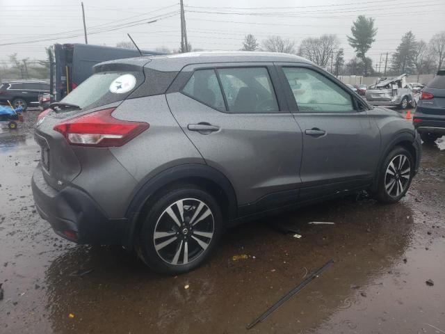 Image 3 of 2019 NISSAN KICKS S 2019 with VIN 3N1CP5CU5KL503701