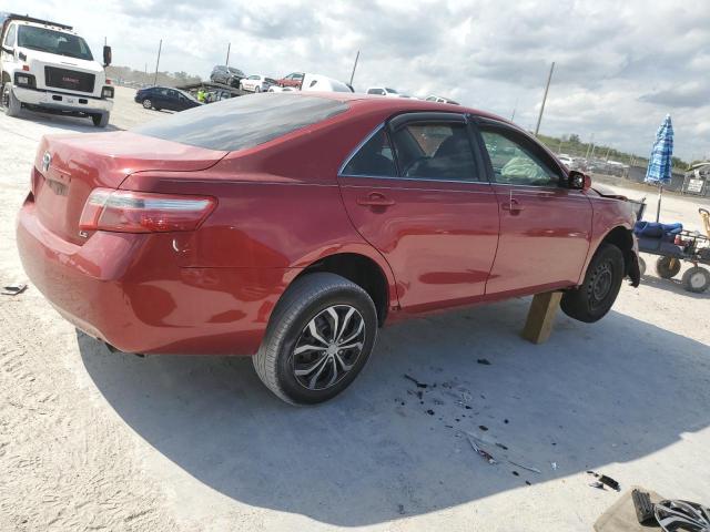 Image 3 of 2009 TOYOTA CAMRY BASE 2009 with VIN 4T1BE46K99U280450