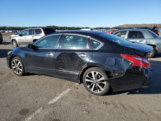 Image 2 of 2016 NISSAN ALTIMA 2.5 2016 with VIN 1N4AL3AP4GC178551