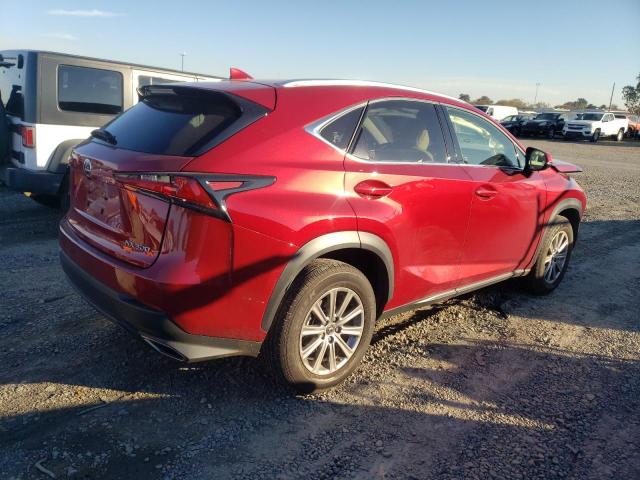 Obraz 3 z 2019 LEXUS NX 300 BASE 2019 z VIN JTJBARBZ5K2193773