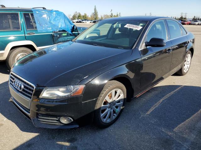 Obraz 2011 AUDI A4 PREMIUM PLUS 2011