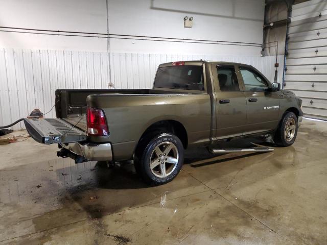 Obraz 3 z 2012 DODGE RAM 1500 ST 2012 z VIN 1C6RD7FP5CS110020