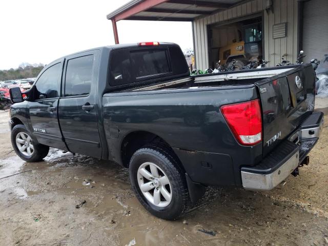 Изображение 2 2008 NISSAN TITAN XE 2008 с VIN 1N6AA07C98N355617